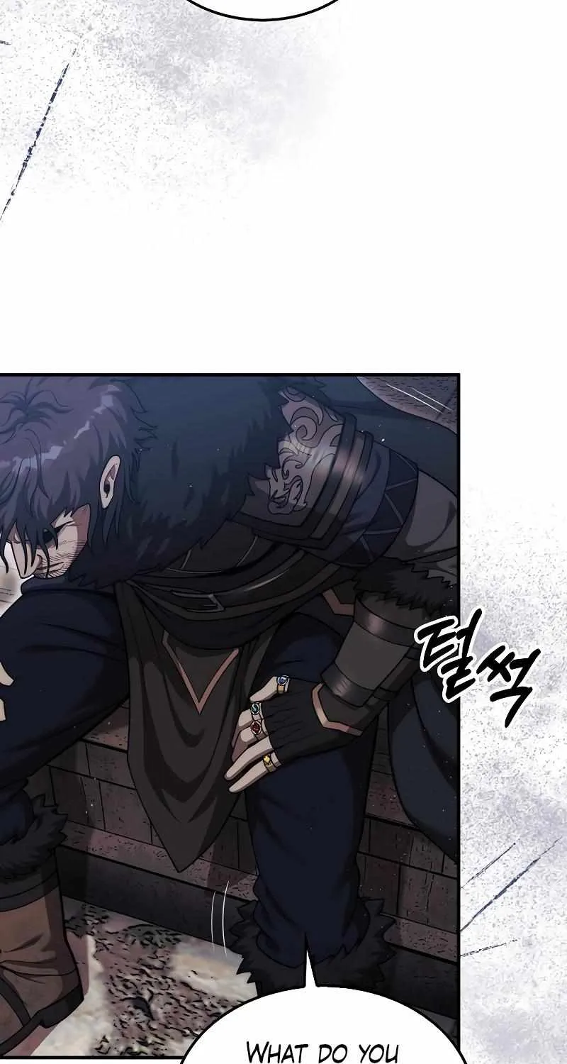 The 31st Piece Turns the Tables Chapter 40 page 15 - 