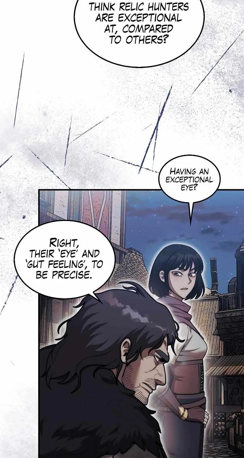 The 31st Piece Turns the Tables Chapter 40 page 16 - 