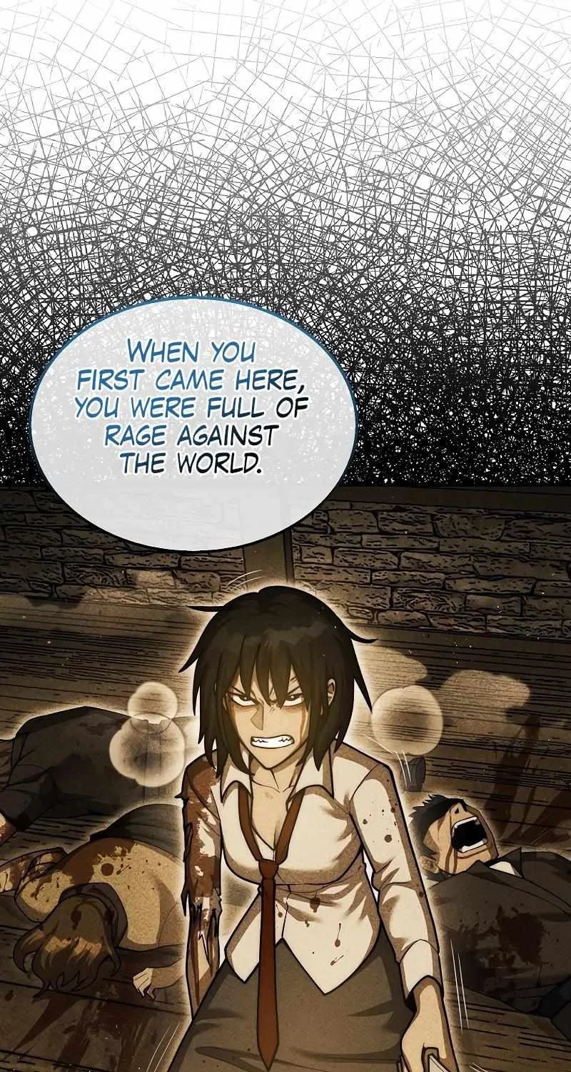 The 31st Piece Turns the Tables Chapter 40 page 18 - 