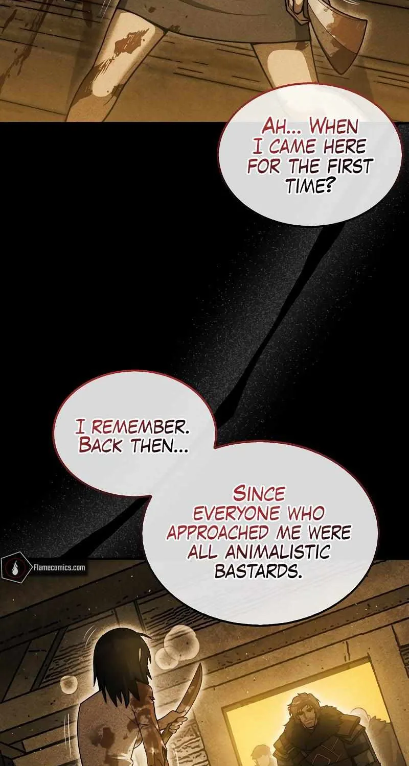 The 31st Piece Turns the Tables Chapter 40 page 19 - 