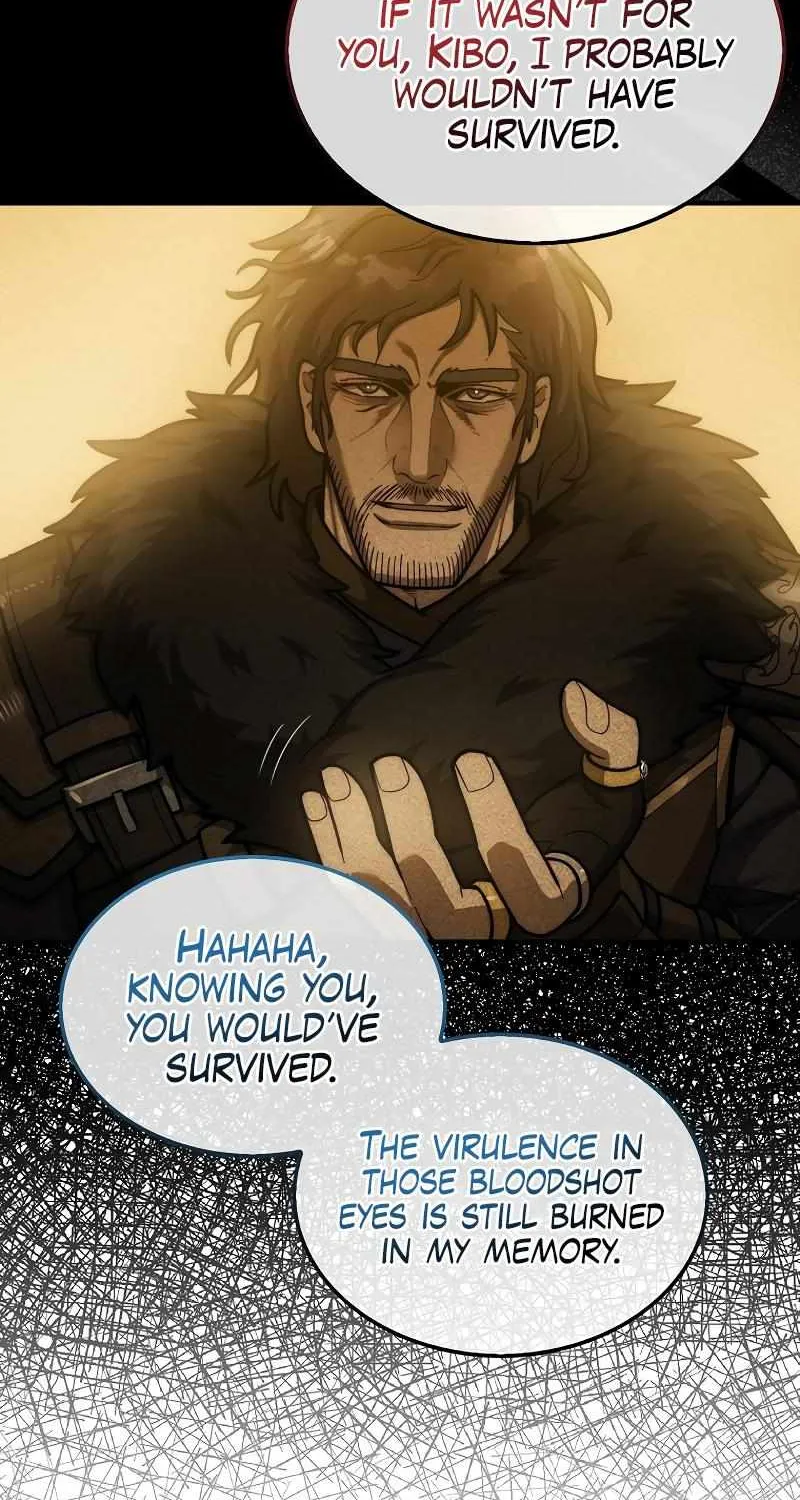 The 31st Piece Turns the Tables Chapter 40 page 21 - 