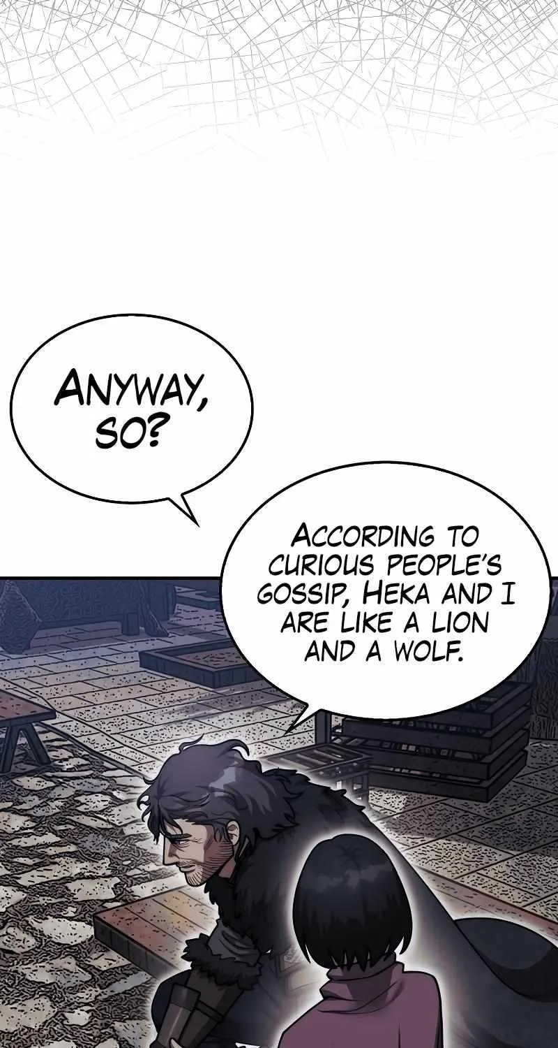 The 31st Piece Turns the Tables Chapter 40 page 22 - 