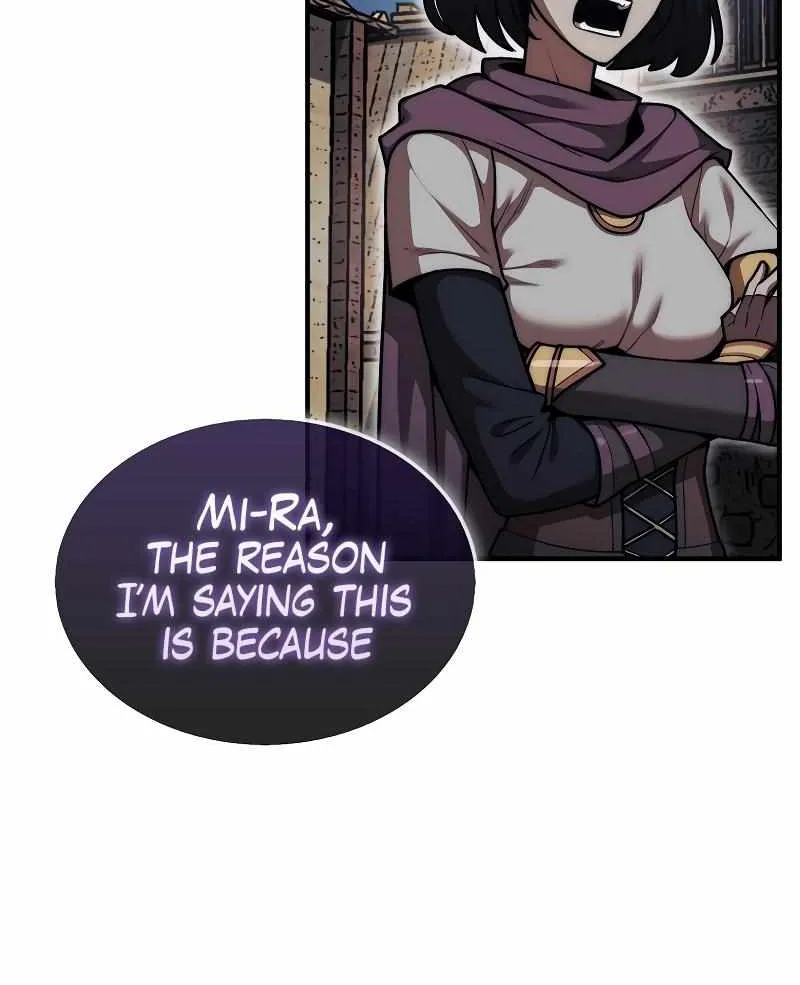 The 31st Piece Turns the Tables Chapter 40 page 24 - 