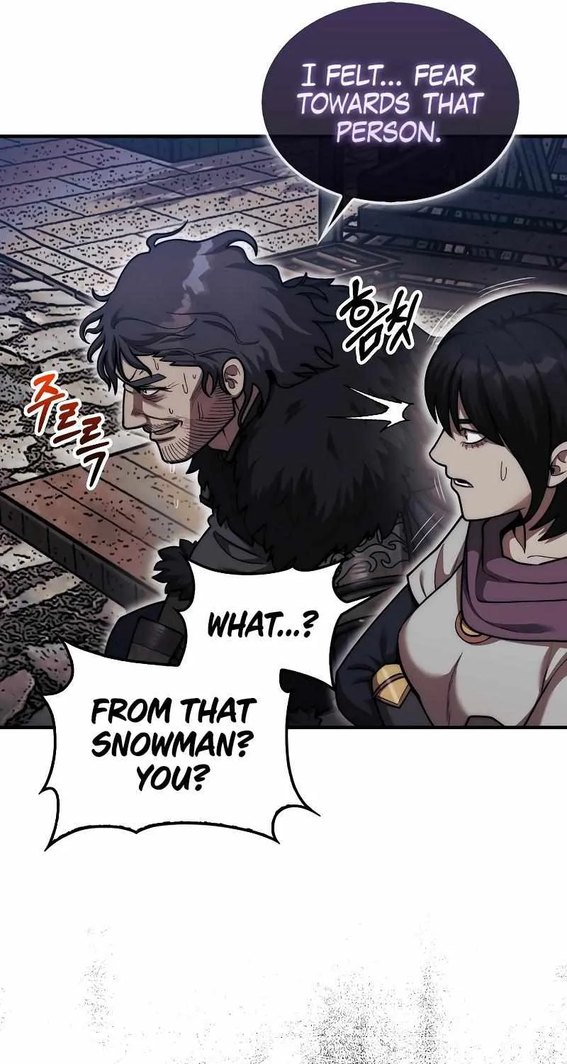 The 31st Piece Turns the Tables Chapter 40 page 25 - 