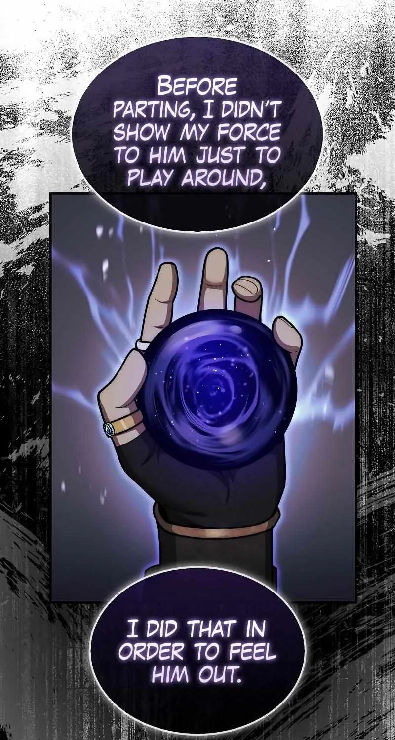 The 31st Piece Turns the Tables Chapter 40 page 26 - 