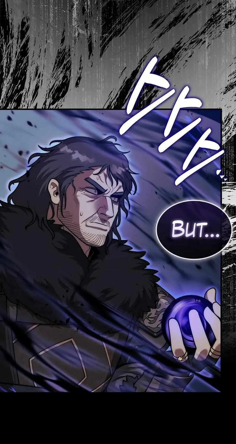 The 31st Piece Turns the Tables Chapter 40 page 27 - 