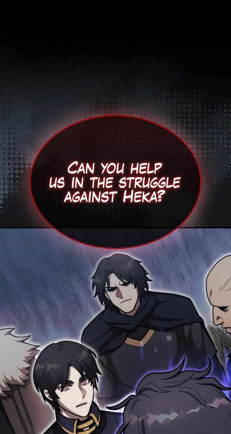 The 31st Piece Turns the Tables Chapter 40 page 4 - 