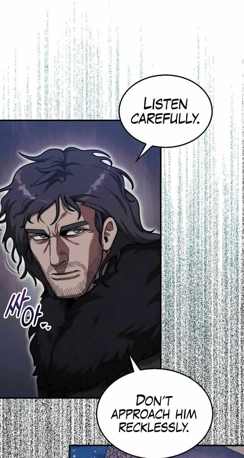 The 31st Piece Turns the Tables Chapter 40 page 33 - 