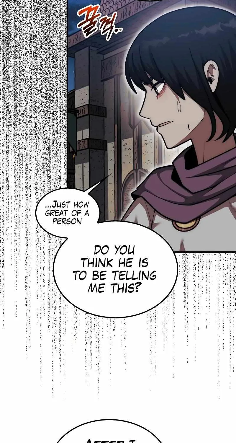 The 31st Piece Turns the Tables Chapter 40 page 34 - 