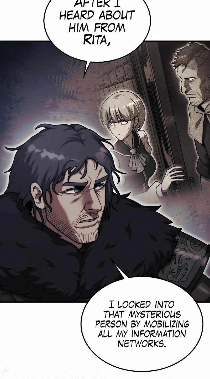 The 31st Piece Turns the Tables Chapter 40 page 35 - 