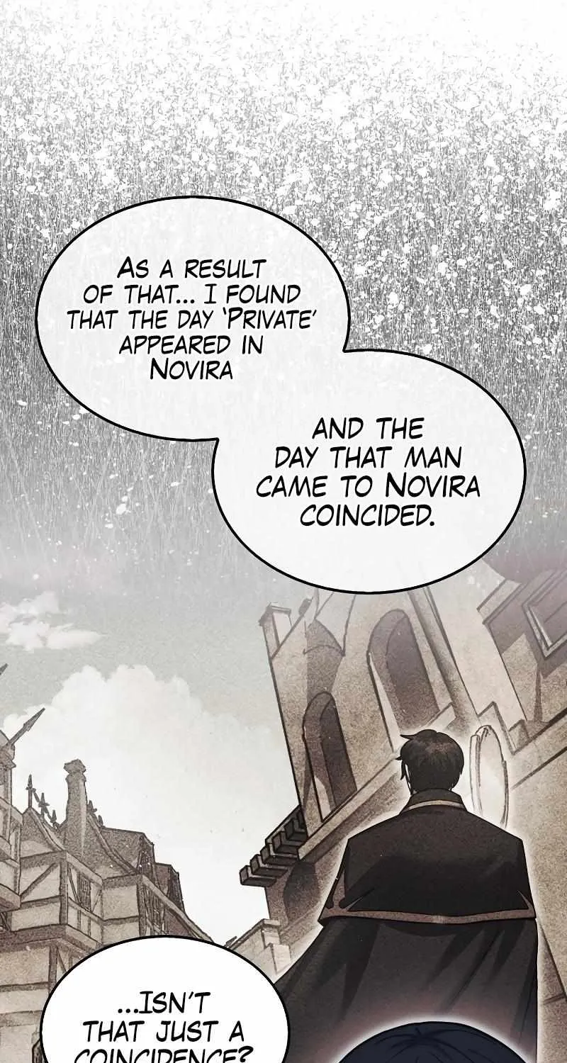 The 31st Piece Turns the Tables Chapter 40 page 36 - 