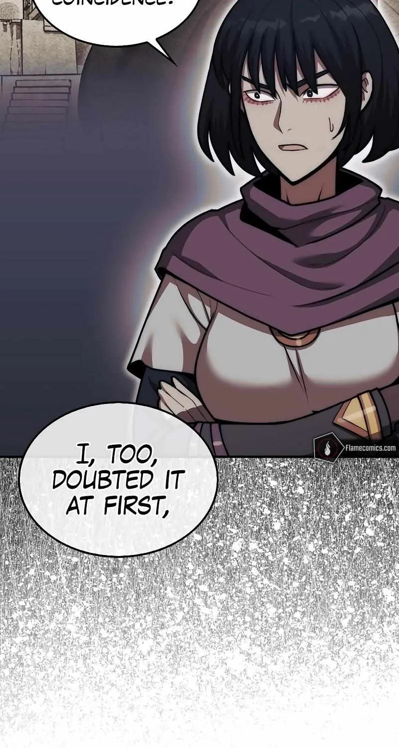The 31st Piece Turns the Tables Chapter 40 page 37 - 