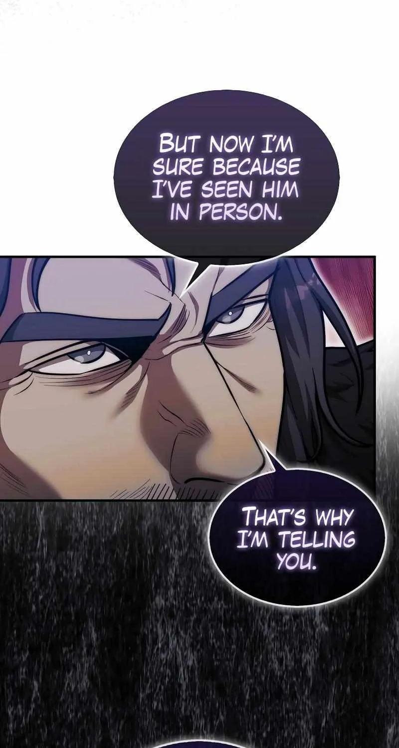 The 31st Piece Turns the Tables Chapter 40 page 38 - 