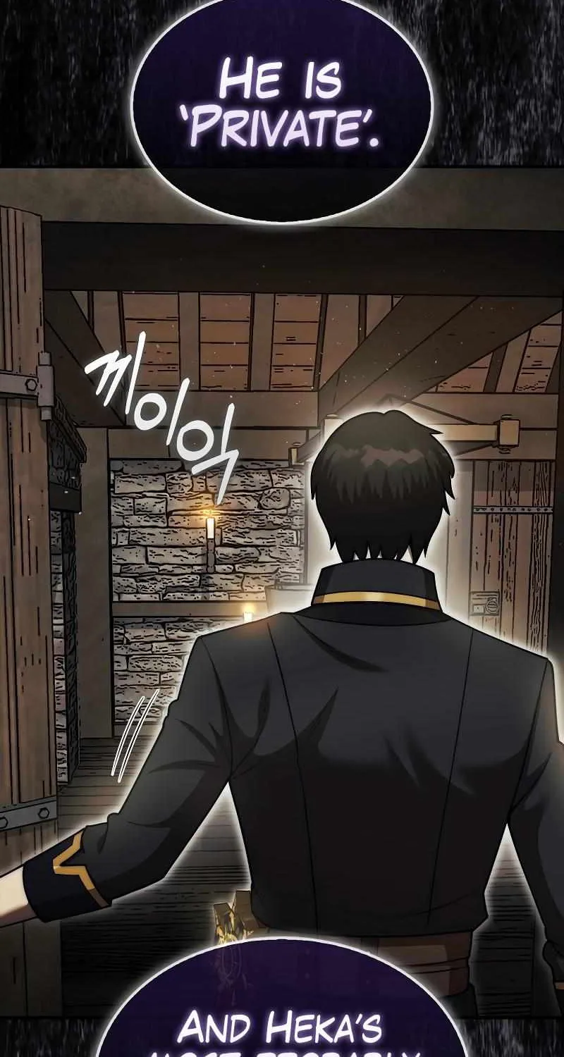 The 31st Piece Turns the Tables Chapter 40 page 39 - 