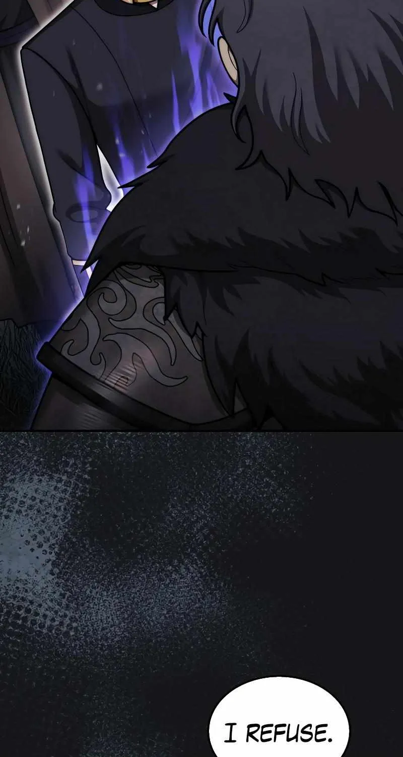 The 31st Piece Turns the Tables Chapter 40 page 5 - 