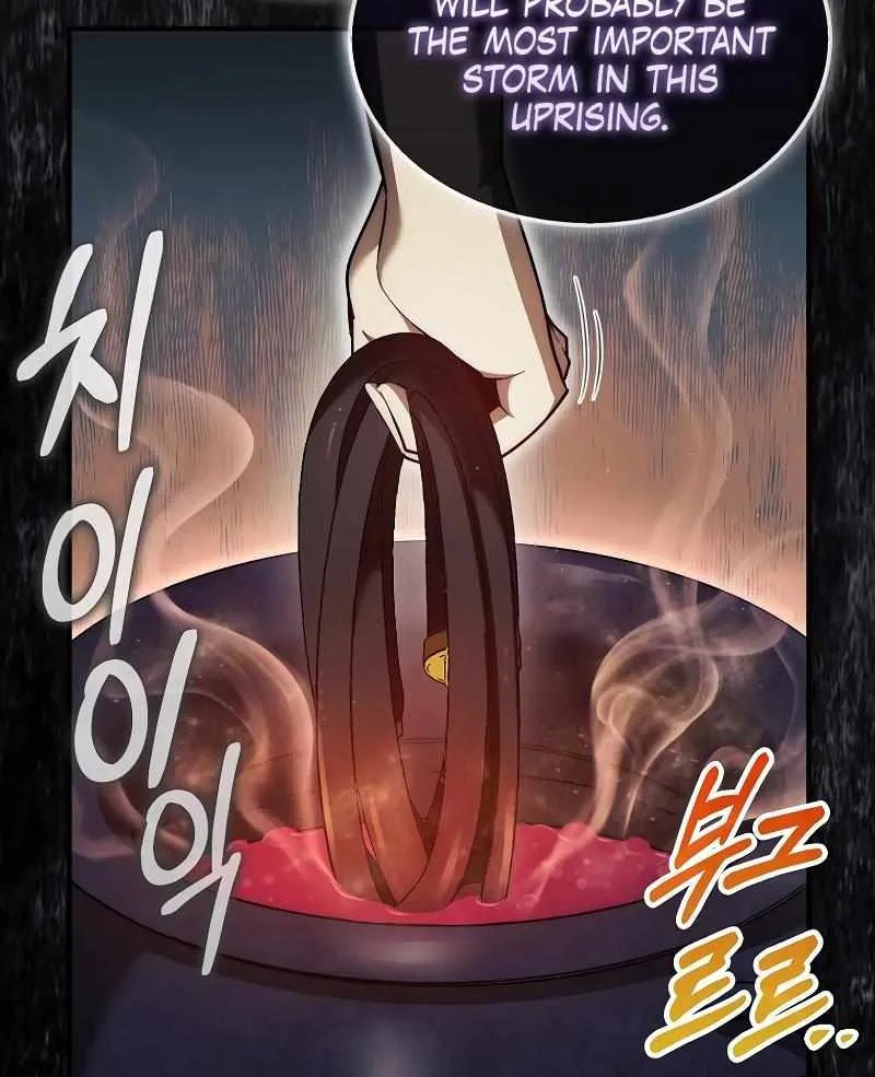 The 31st Piece Turns the Tables Chapter 40 page 42 - 