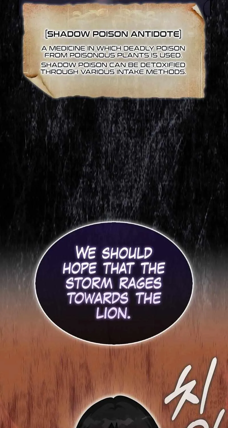 The 31st Piece Turns the Tables Chapter 40 page 43 - 