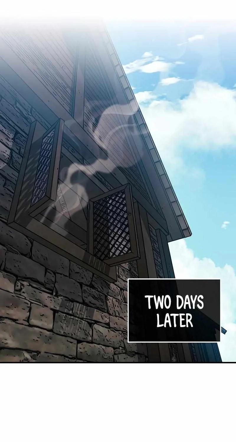 The 31st Piece Turns the Tables Chapter 40 page 46 - 