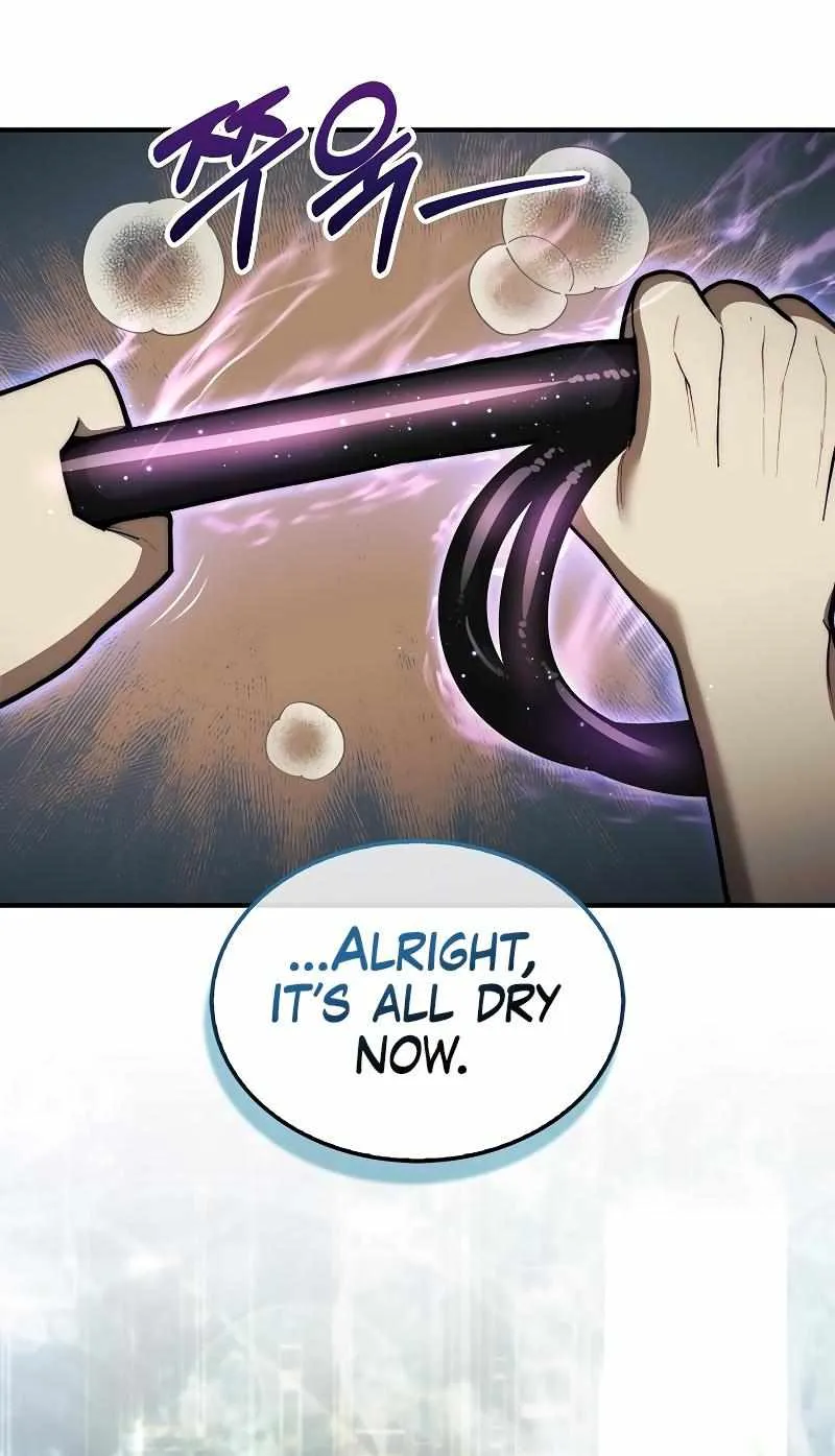 The 31st Piece Turns the Tables Chapter 40 page 47 - 
