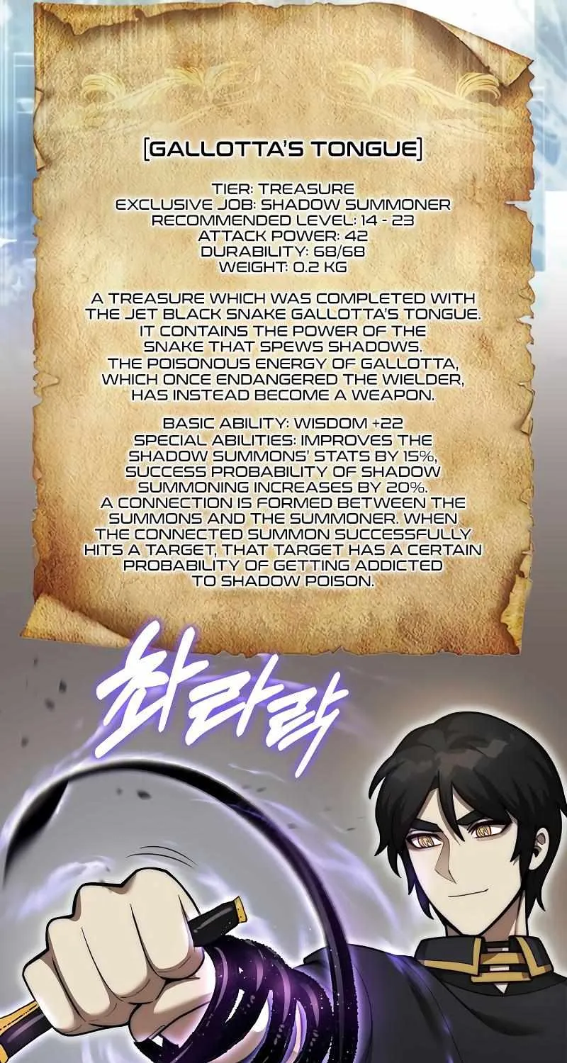 The 31st Piece Turns the Tables Chapter 40 page 48 - 
