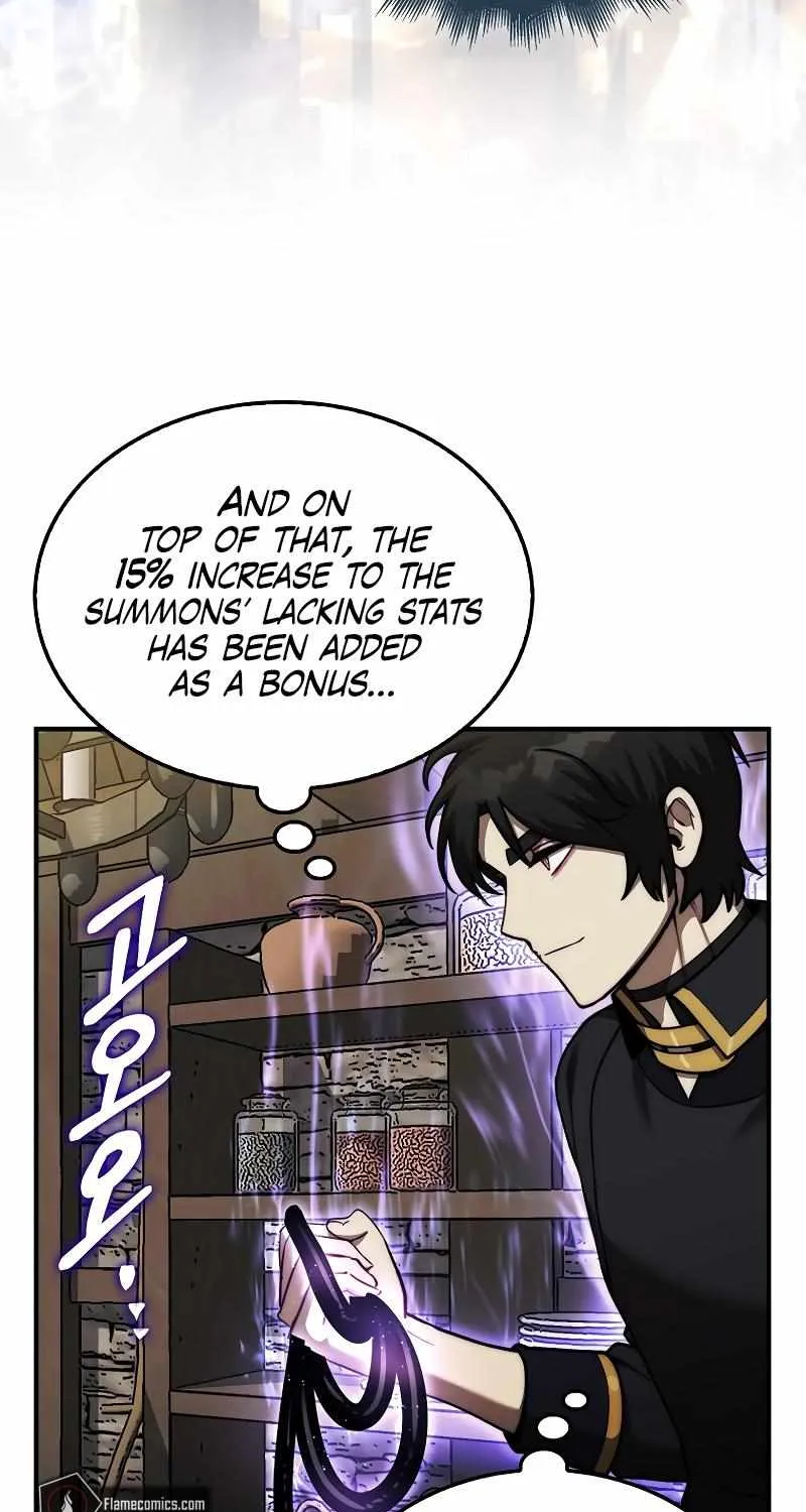 The 31st Piece Turns the Tables Chapter 40 page 50 - 