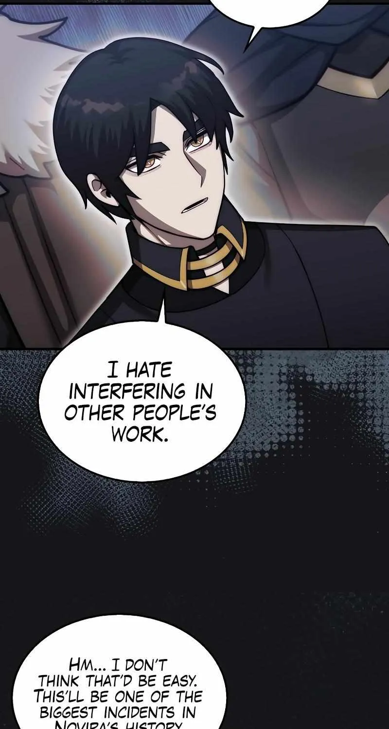 The 31st Piece Turns the Tables Chapter 40 page 6 - 