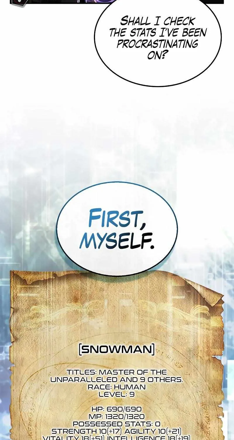 The 31st Piece Turns the Tables Chapter 40 page 51 - 