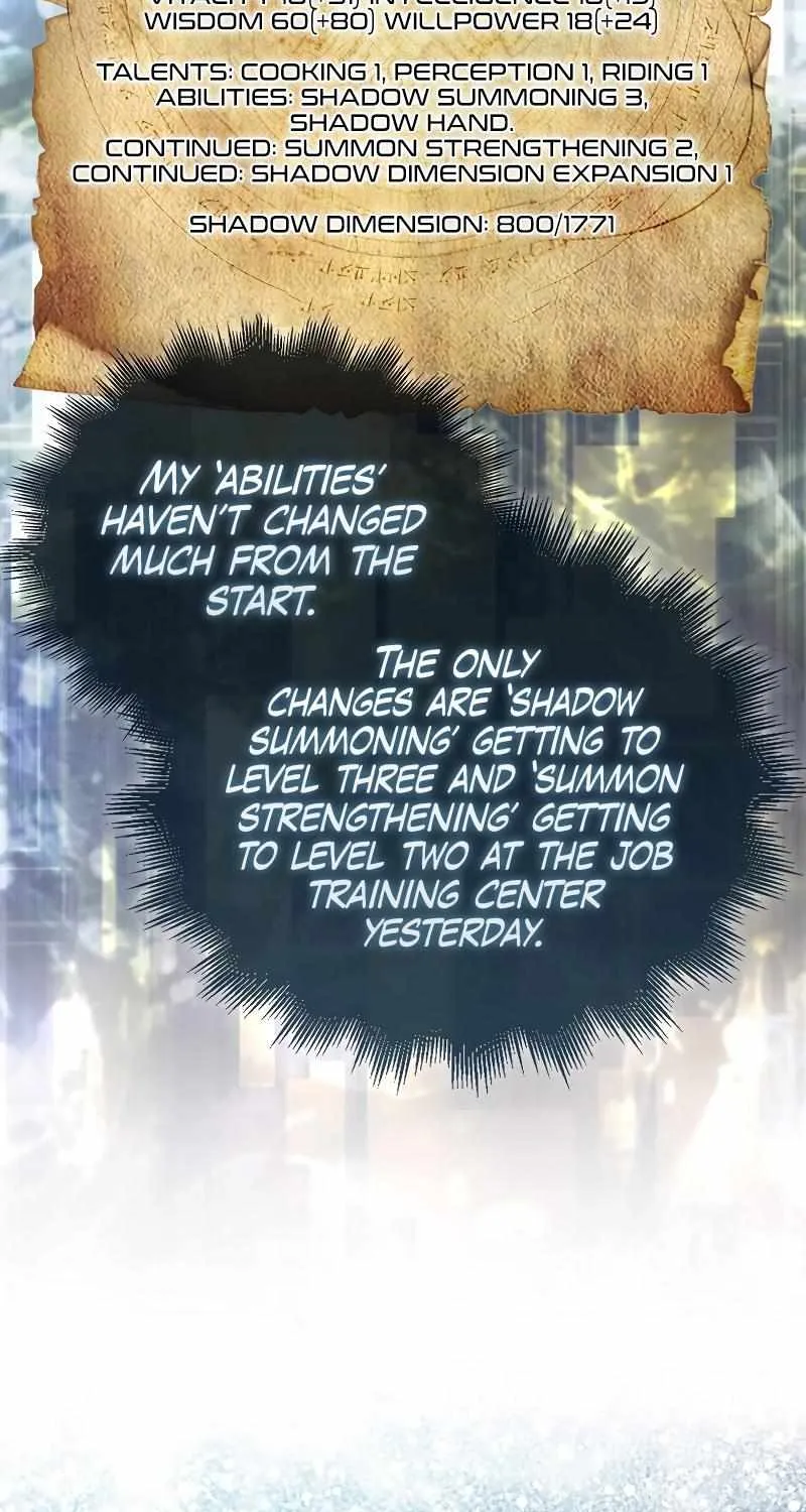 The 31st Piece Turns the Tables Chapter 40 page 52 - 