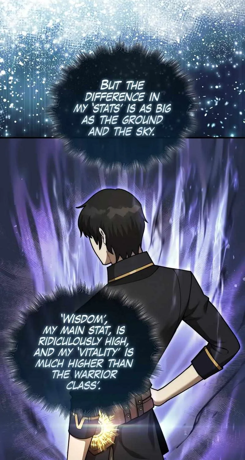 The 31st Piece Turns the Tables Chapter 40 page 53 - 