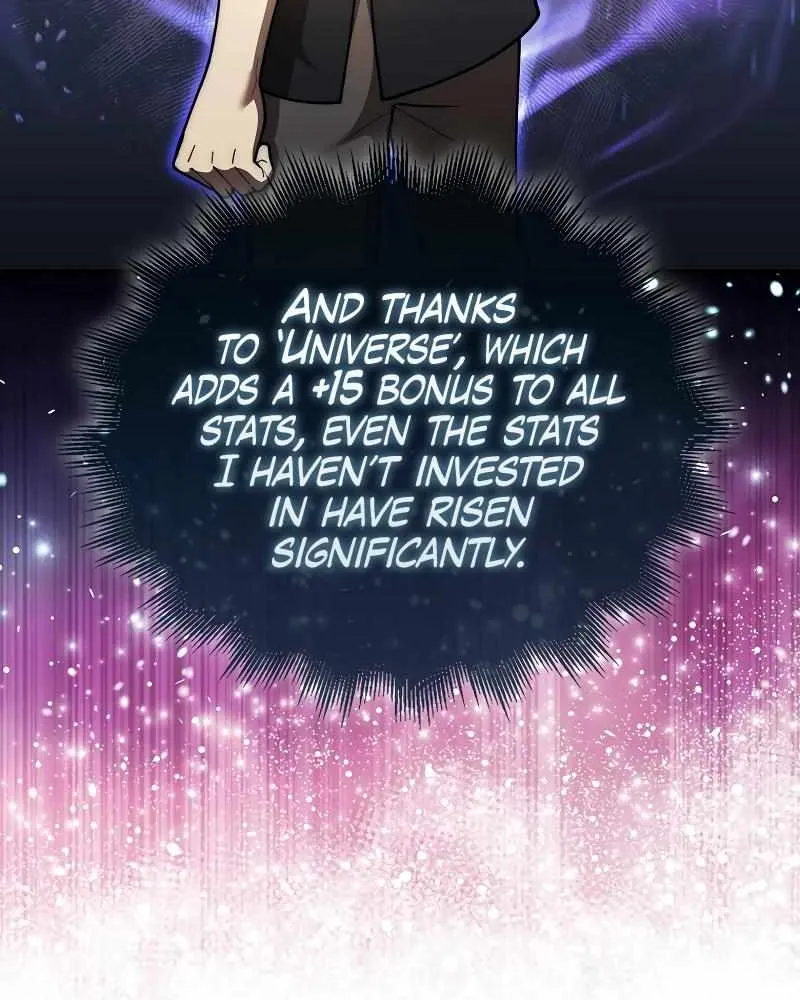 The 31st Piece Turns the Tables Chapter 40 page 54 - 