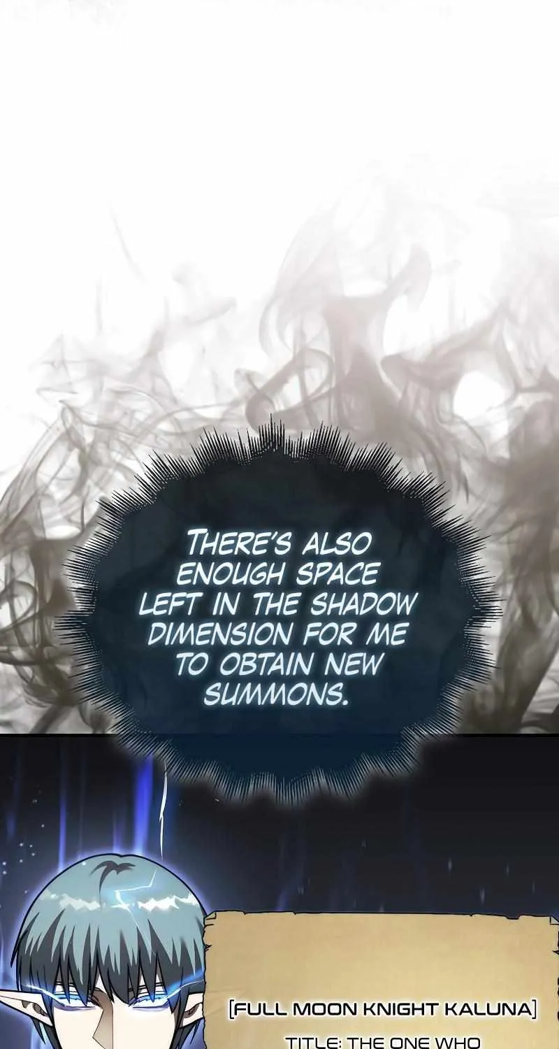 The 31st Piece Turns the Tables Chapter 40 page 55 - 