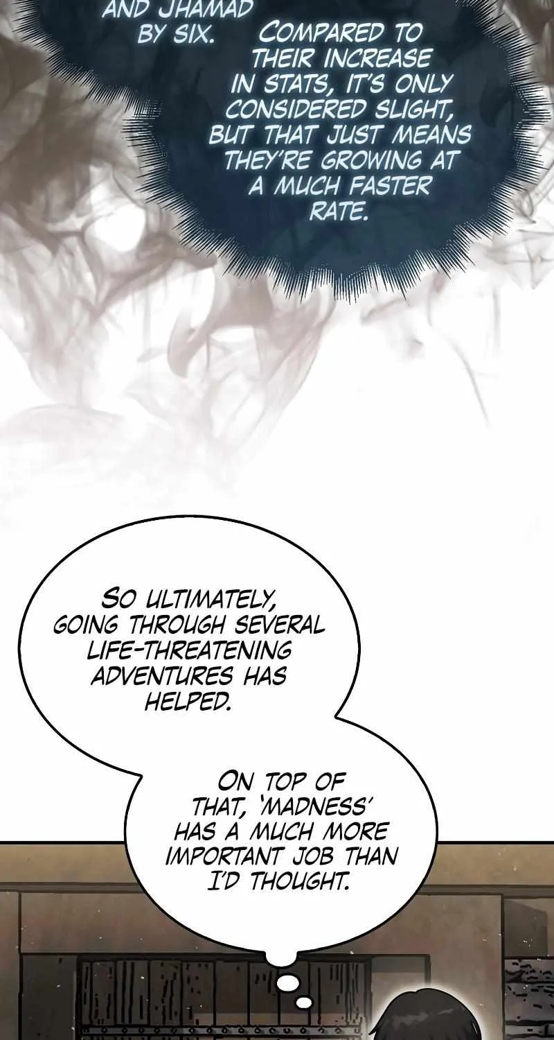 The 31st Piece Turns the Tables Chapter 40 page 57 - 