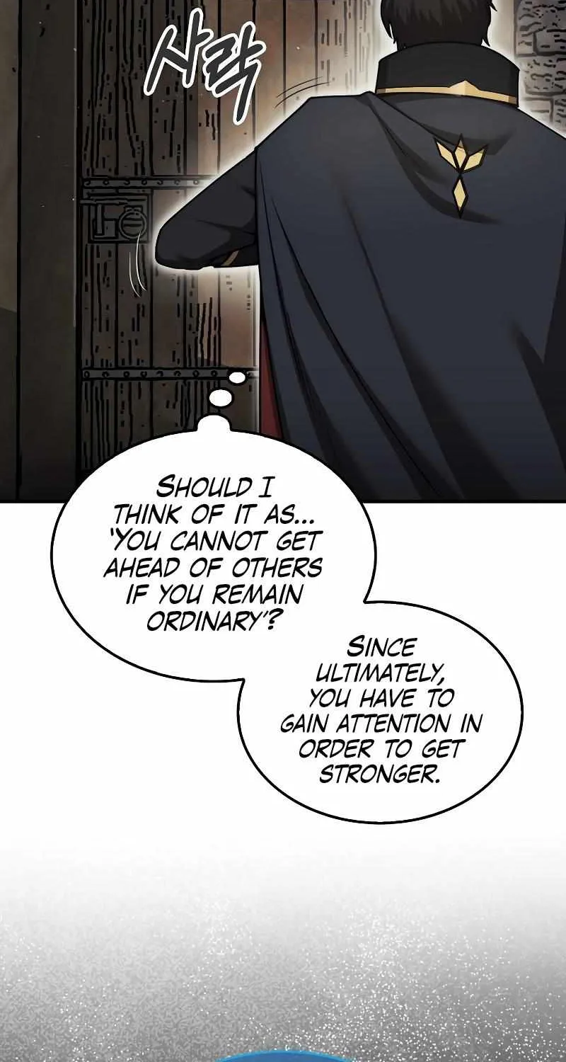 The 31st Piece Turns the Tables Chapter 40 page 58 - 