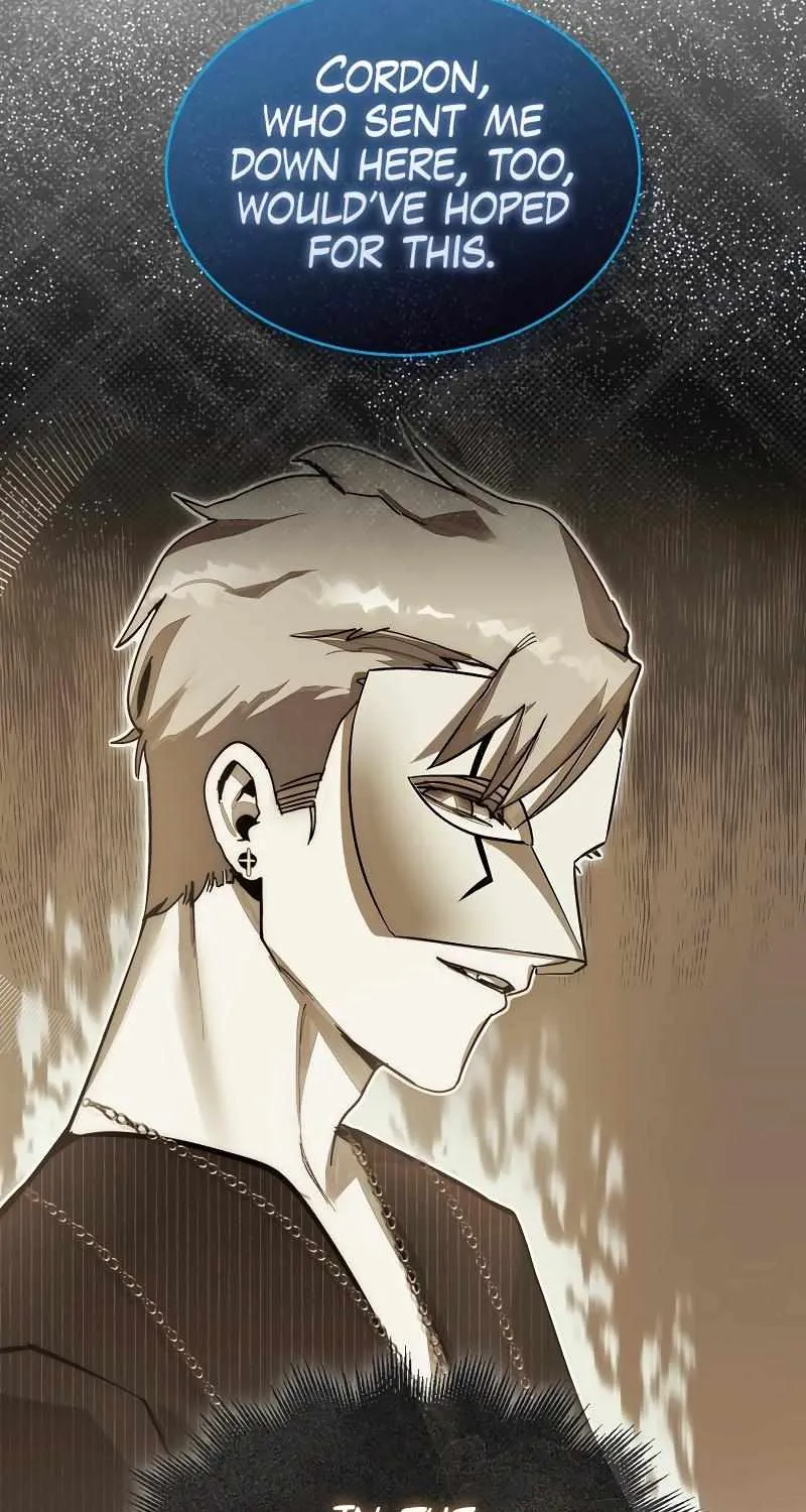 The 31st Piece Turns the Tables Chapter 40 page 59 - 