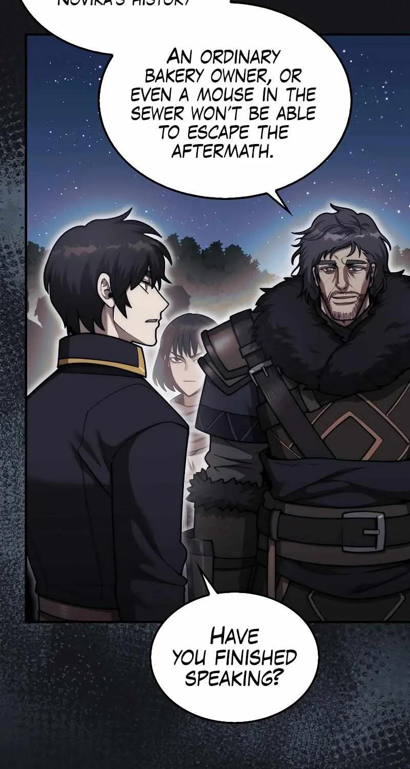 The 31st Piece Turns the Tables Chapter 40 page 7 - 