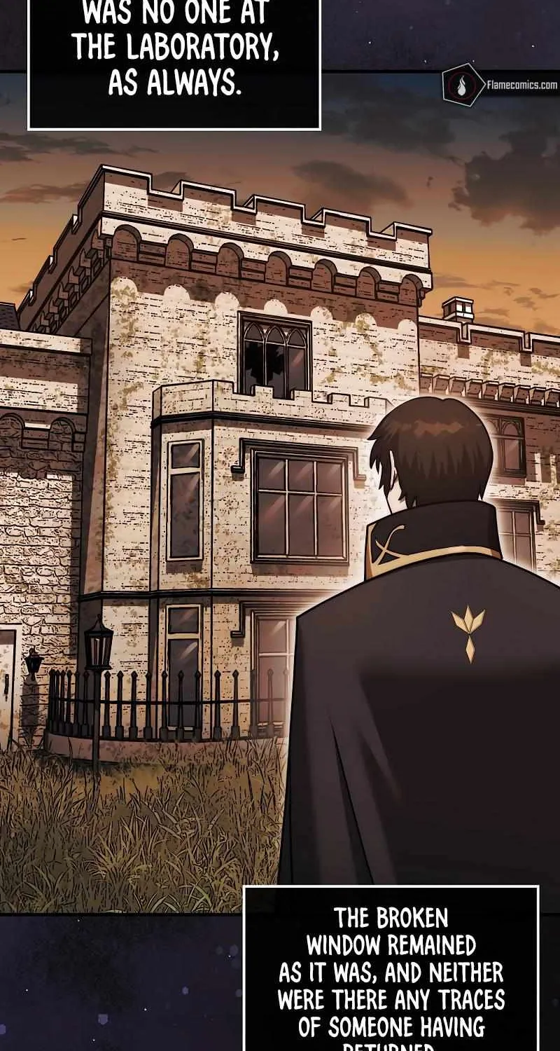 The 31st Piece Turns the Tables Chapter 40 page 65 - 
