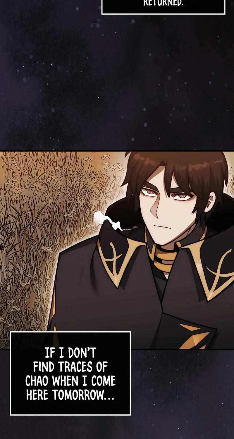The 31st Piece Turns the Tables Chapter 40 page 66 - 