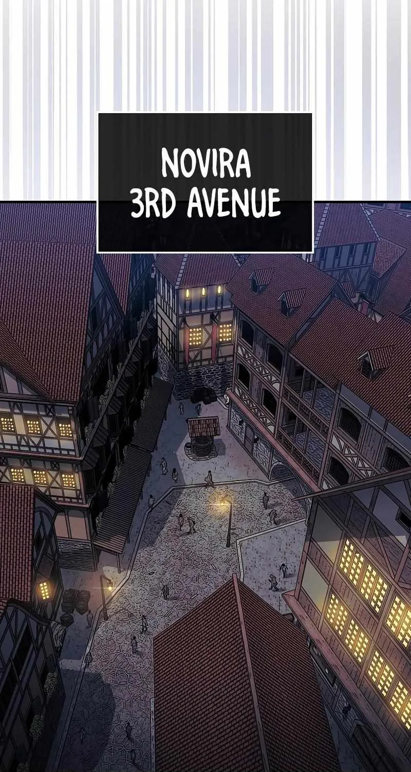 The 31st Piece Turns the Tables Chapter 40 page 69 - 