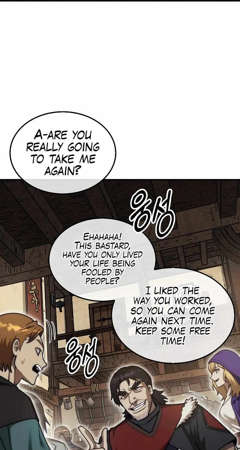 The 31st Piece Turns the Tables Chapter 40 page 70 - 