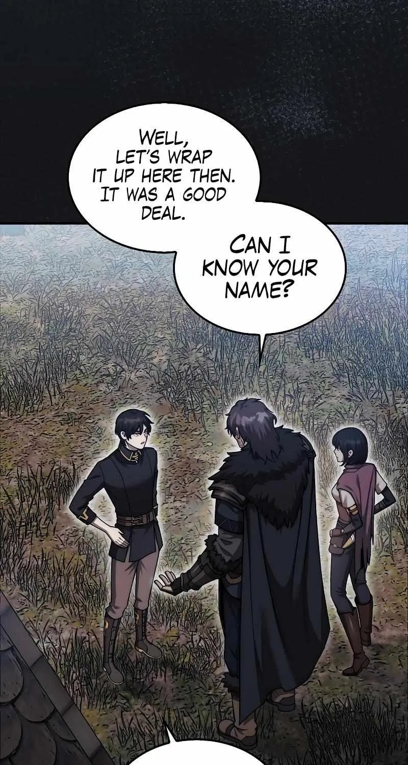 The 31st Piece Turns the Tables Chapter 40 page 8 - 