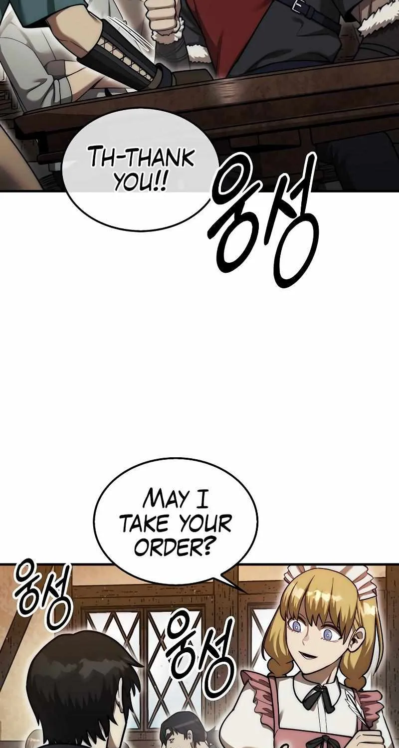 The 31st Piece Turns the Tables Chapter 40 page 71 - 