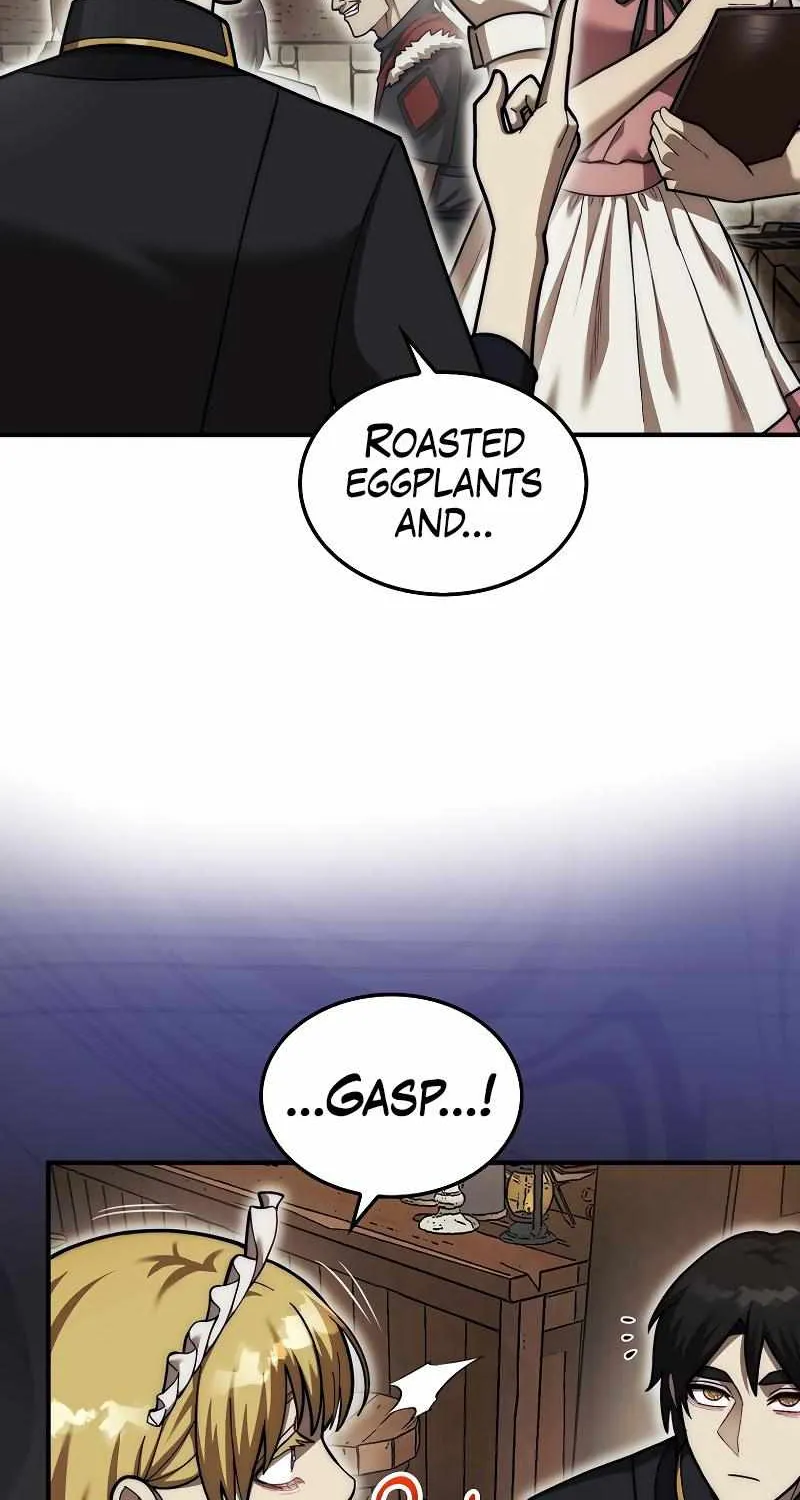 The 31st Piece Turns the Tables Chapter 40 page 72 - 