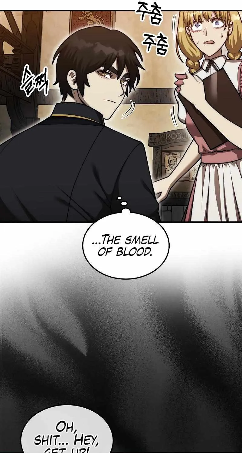 The 31st Piece Turns the Tables Chapter 40 page 74 - 