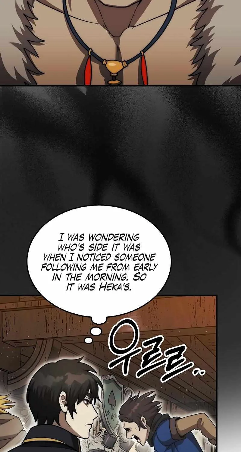 The 31st Piece Turns the Tables Chapter 40 page 77 - 