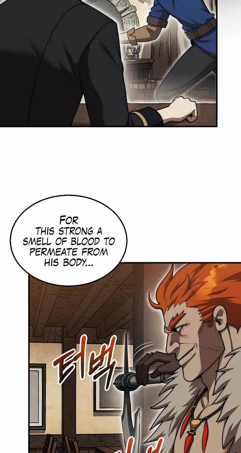 The 31st Piece Turns the Tables Chapter 40 page 78 - 