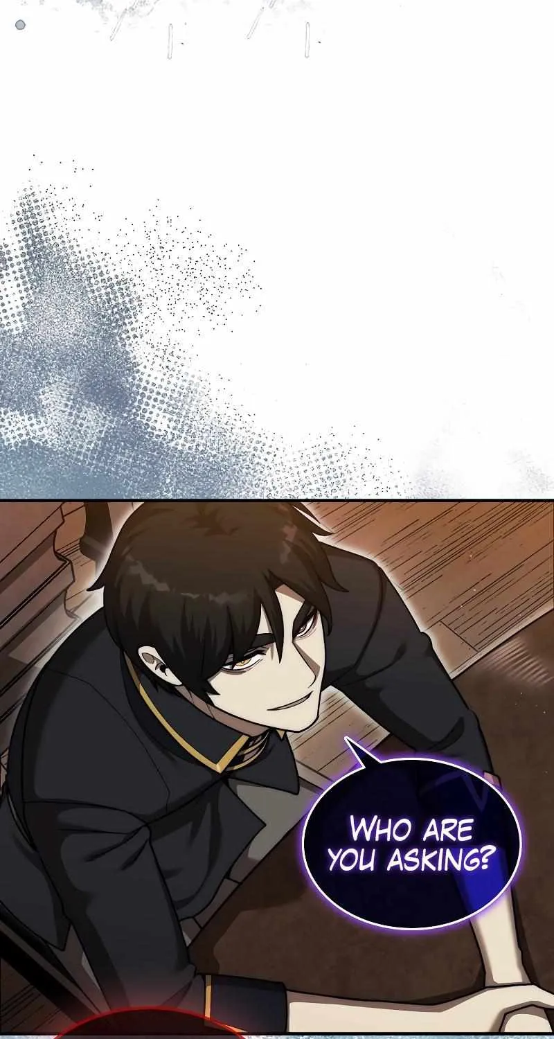The 31st Piece Turns the Tables Chapter 40 page 83 - 