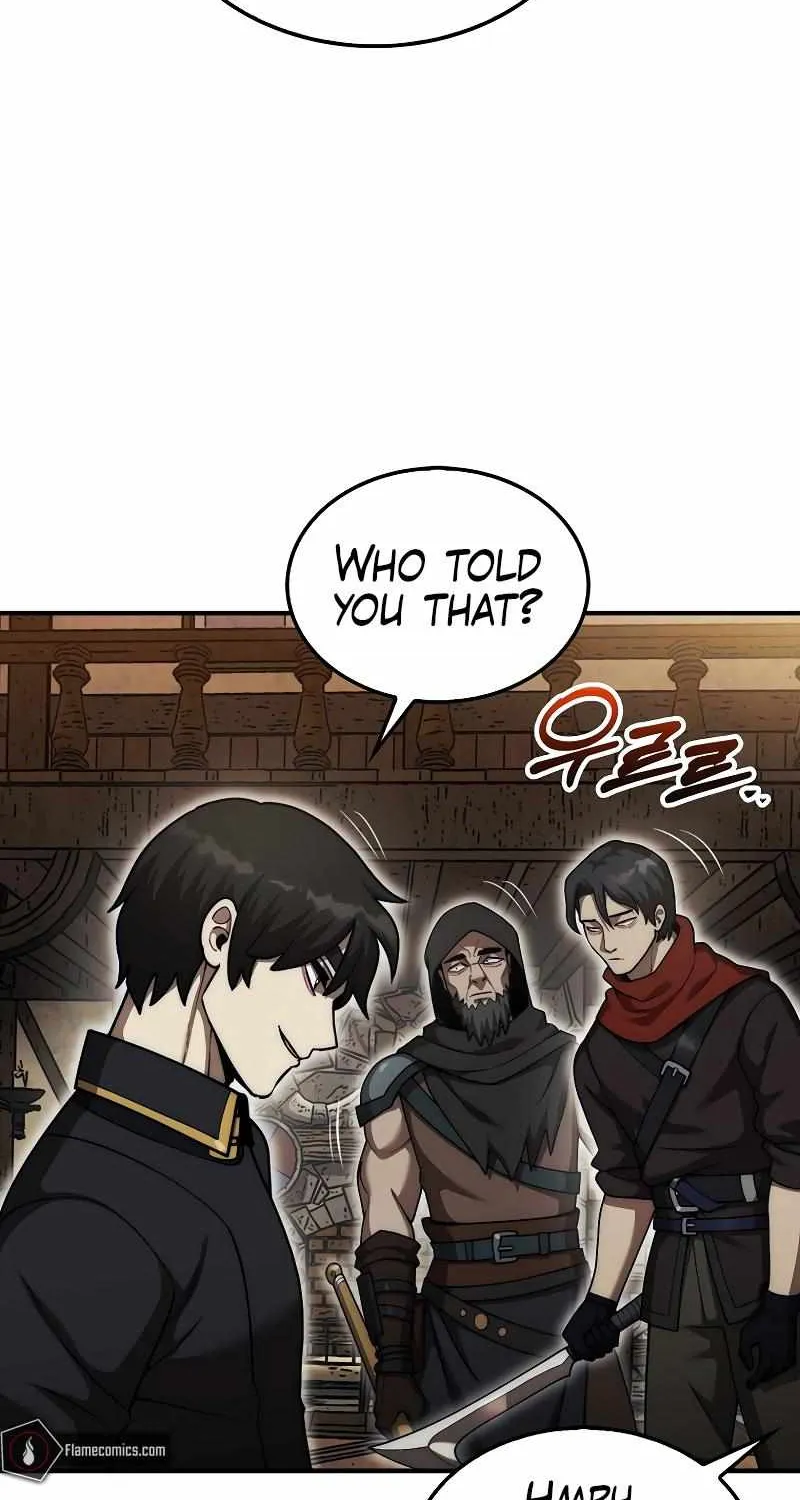 The 31st Piece Turns the Tables Chapter 40 page 86 - 
