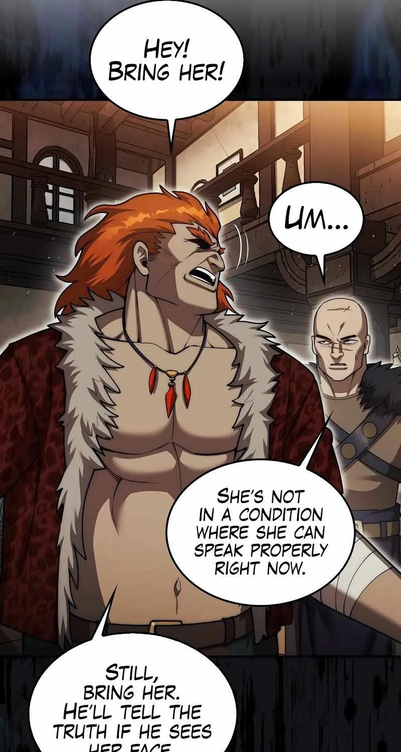 The 31st Piece Turns the Tables Chapter 40 page 88 - 