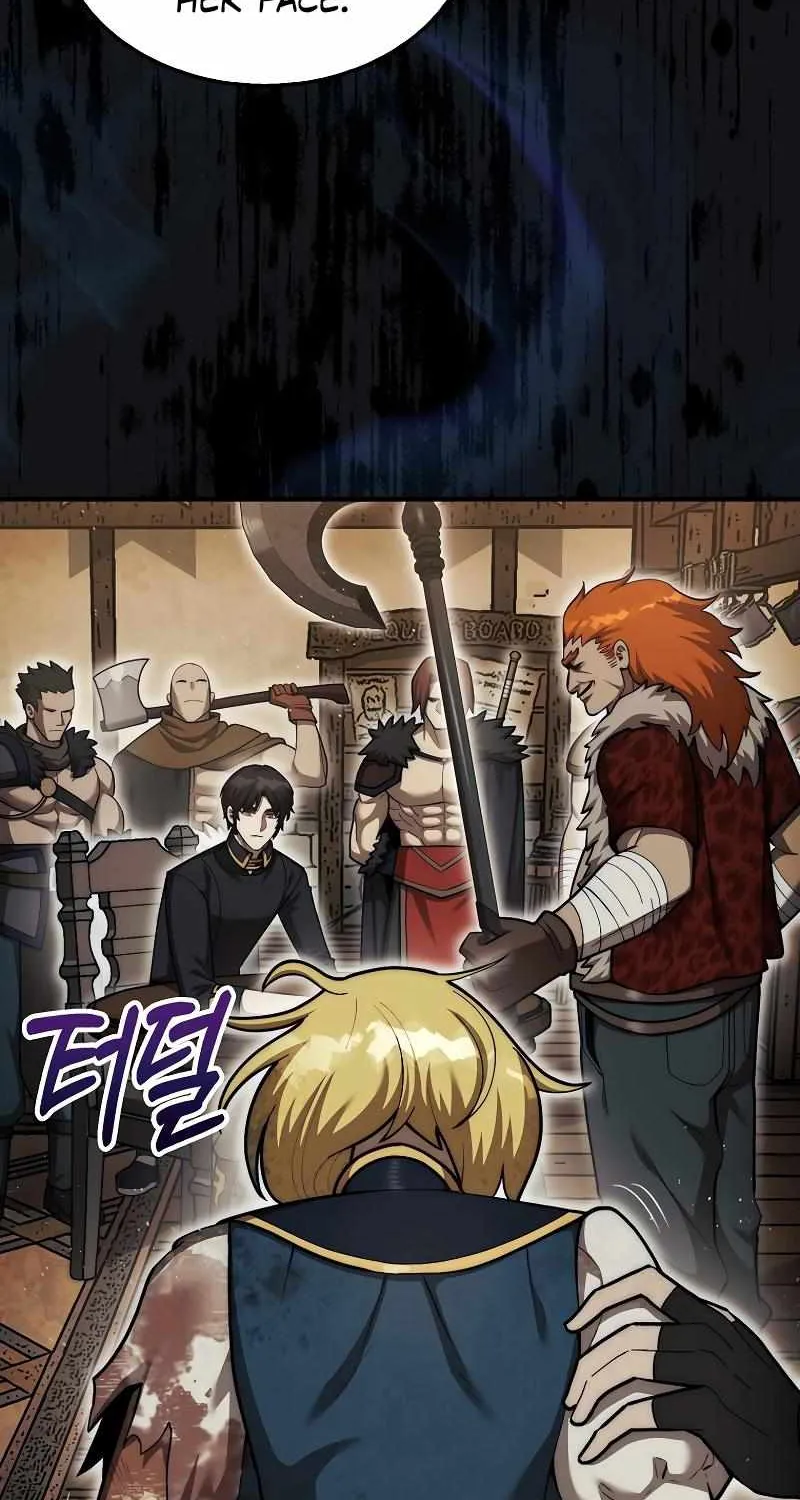 The 31st Piece Turns the Tables Chapter 40 page 89 - 
