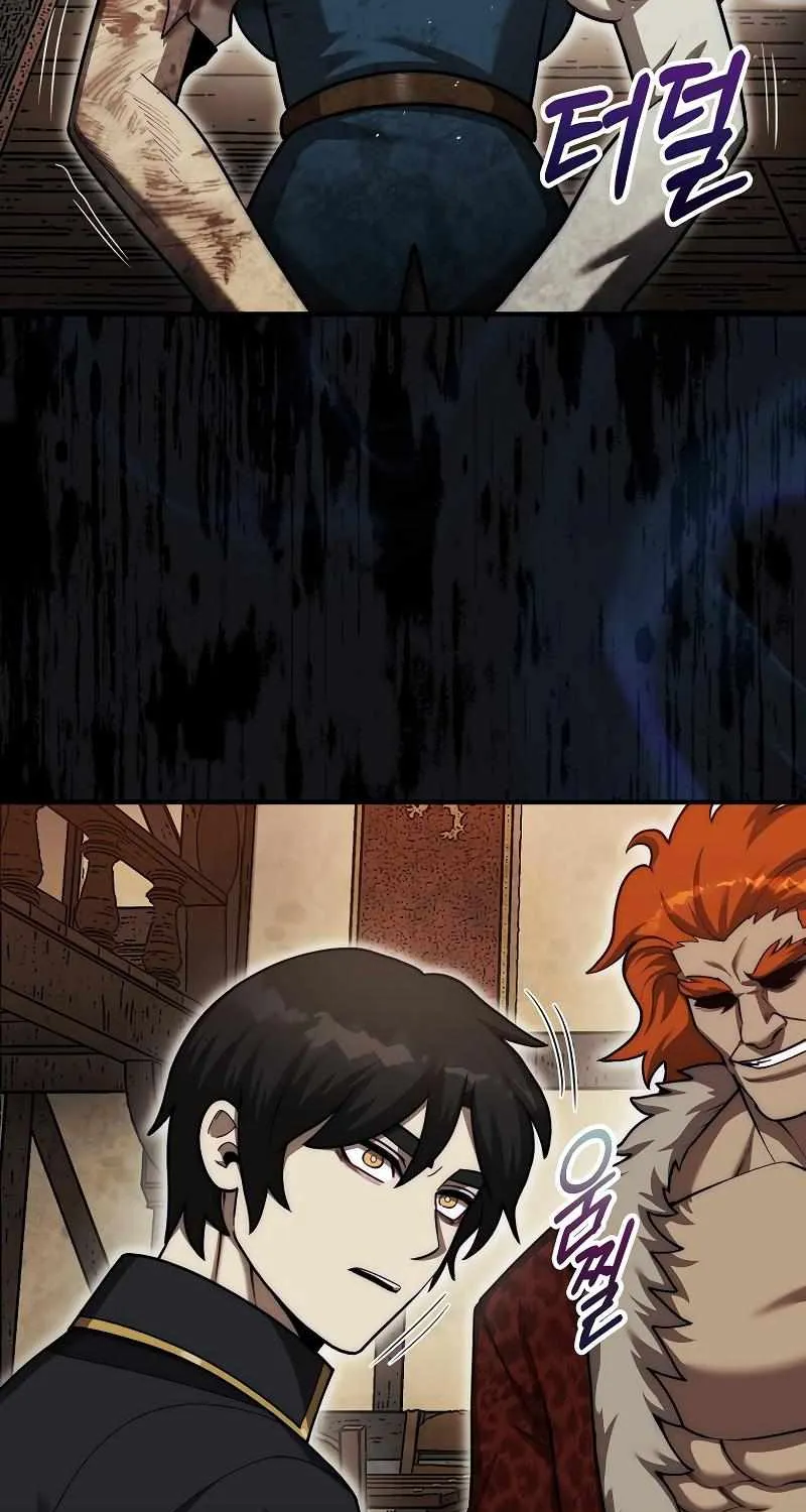The 31st Piece Turns the Tables Chapter 40 page 90 - 